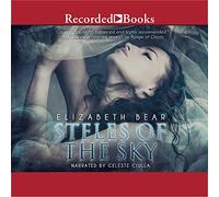 Stele del cielo (La serie del cielo eterno)