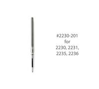 Steli Flessibili Per Orologi Rolex, Generico Svizzero - Scegli Il Tuo Stelo