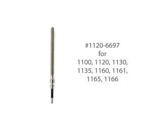 Steli Flessibili Per Orologi Rolex, Generico Svizzero - Scegli Il Tuo Stelo