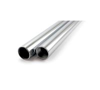 Steli forcella 41 mm UP-7/16" 49-e77 fl Mcs