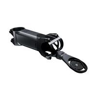 Pro Vibe Superlight Stem Argento 130 mm / ±6º Black