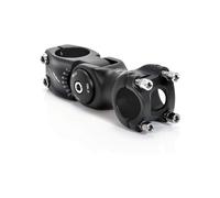 Xlc A-head St T14 31.8 Mm Adjustable Stem Nero 95 mm / 0º/+60º Black