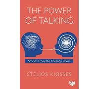 Stelios Kiosses The Power of Talking (Tascabile)