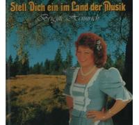 STELL DICH EIN IM LAND DER MUSIK ( CD ) BRIGITTE HENNRICH