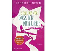 Stell dir vor, dass ich dich liebe