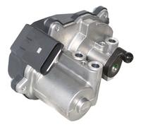 Stell. Drallklappen Saugrohr Elettrico PARTSTEC per u.a. AUDI A4