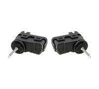 Stell Motore 2 Pezzo Adatto A per Kia Cees Pro Ceed 09/09- Lwr Scheinw. Alogena