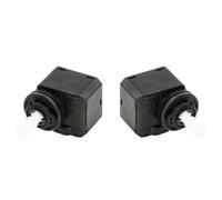 Stell Motore 2 Pezzo Adatto A per Mercedes Sprinter 906 06/2006 - Lwr Scheinw