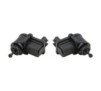 Stell Motore 2 Pezzo Adatto A per Opel Vectra B 02/99 - 04/02 Lwr Sistema Valeo