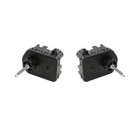Stell Motore 2 Pezzo Adatto A per Suzuki SX4 Gy 06/2006 - Lwr Scheinw. Alogeno