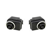 Stell Motore 2 Pezzo Adatto A per Toyota Aygo B10 07/2005- Lwr Scheinw. Alogena