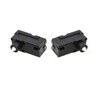 Stell Motore 2 Pezzo Adatto A per VW Golf V 1K 5M 10/2003 -05/2009 Fanale Lwr