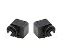 Stell Motore 2 Pezzo Adatto A per VW Passat 05 3C 03/2005 -12/2008 Lwr Scheinw