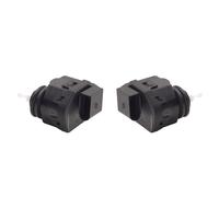 Stell Motore 2 Pezzo Compatibile Con Skoda Octavia 1U 03/2000-07/00 Lwr Per