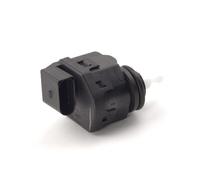 Stell Motore Adatto A per Audi A6 4B 01/97-07/2001 1x Lwr per Faro Alogeno