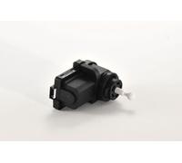 Servomotore Adatto A per VW Bora 1J2 10/98-05/2005 1x Lwr per Faro Alogeno
