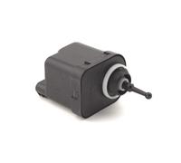 Stell Motore Adatto A per Opel Corsa A 08/90-03/93 1x Lwr per Faro Alogeno