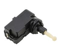 Stell Motore Adatto A per Opel Corsa C 09/00-12/09 1x Lwr per Faro Alogeno