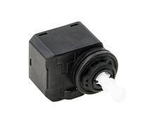 Stell Motore Adatto A per VW Golf VI 5K1 AJ5 517 10/2008 - 1x Lwr per Faro
