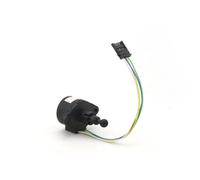 Stell Motore Elemento di Regolazione Adatto A per Audi A3 8P 05/03-07/08 Faro