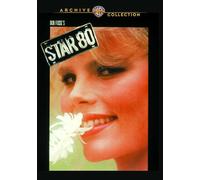 Stella 80 DVD (1983) - Mariel Hemingway,Eric Roberts, Bob Fosse