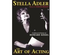 Stella Adler: The Art of Acting