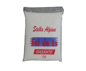 STELLA ALPINA-Rasante Per Interni/Esterni 5 Kg