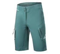 Stella Alps 8 Bicycle Shorts ALPINESTARS