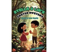 Stella and Lin's Easter Mystery: Clues to a Easter Surprise