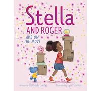 Stella and Roger Are on the Move