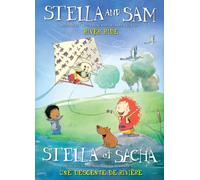 Stella and Sam - River Ride