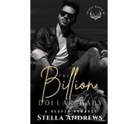 Stella Andrews The Billion Dollar Baby (Tascabile) Reaper Romance