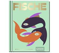 Stella Andromed Fische: Ein edles Geschenkbuch über die Kraft (Copertina rigida)