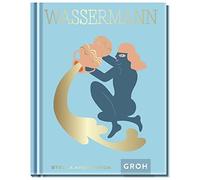 Stella Andromed Wassermann: Ein edles Geschenkbuch über die K (Copertina rigida)