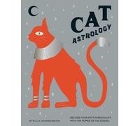 Stella Andromeda Cat Astrology (Copertina rigida)