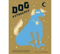 Stella Andromeda Dog Astrology (Copertina rigida)