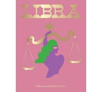 Stella Andromeda Libra (Copertina rigida) Seeing Stars