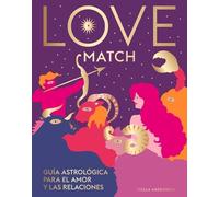 Stella Andromeda Love Match (Copertina rigida)