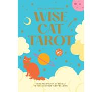 Stella Andromeda Wise Cat Tarot (Tascabile)