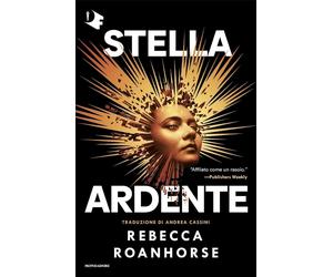 Stella ardente [Paperback] Roanhorse, Rebecca and Cassini, Andrea