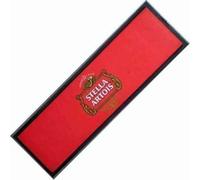 Stella Artois Barrette Watstop Runner 900mm x 240mm