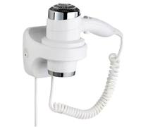 Stella asciugacapelli || 24.001-W