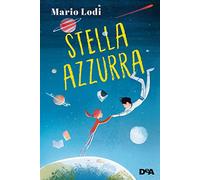 Stella azzurra
