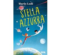 Stella azzurra