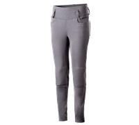 Alpinestars Banshee Leggins moto da donna, grigio, taglia M per donne