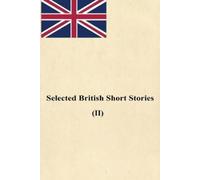 Stella Benson Dylan Thomas Viola Mey Selected English Short Stories (Tascabile)