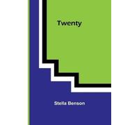 Stella Benson The Speech of Monkeys (Edition1) (Tascabile)