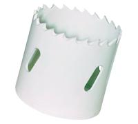 Stella Bianca FRESA A TAZZA BIMETALLICA Ø mm. 50