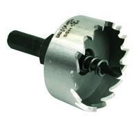 Stella Bianca FRESA A TAZZA HSS PER LAMIERA Ø mm. 12