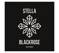 Stella Blackrose Death And Forever (CD)